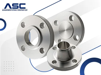 12 Inch, ASTM A182 F304L SO Flanges, Class D, STD Bore